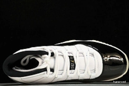 Hyperoad Jordan Air “DMP” 11 1121